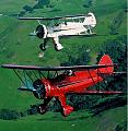 1932 Waco UBF-2 NC13074 & 1932 Waco UBF-2 NC13071 02